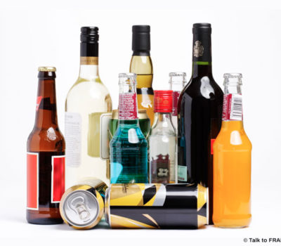 Read more about Alcohol