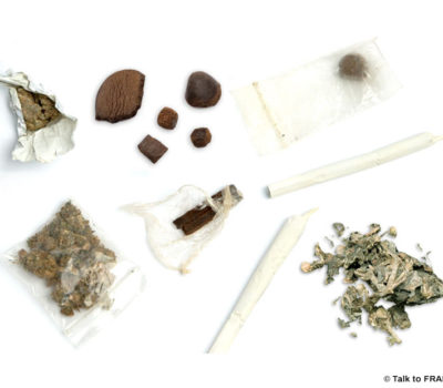 Read more about Cannabis