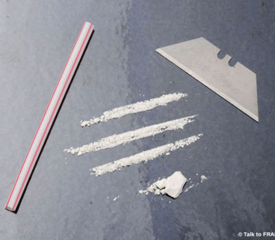 Read more about Cocaine