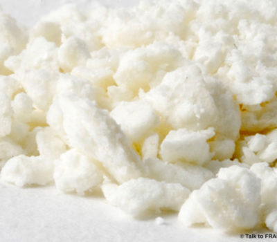 Read more about Amphetamine