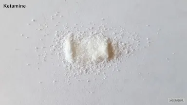 Read more about Ketamine